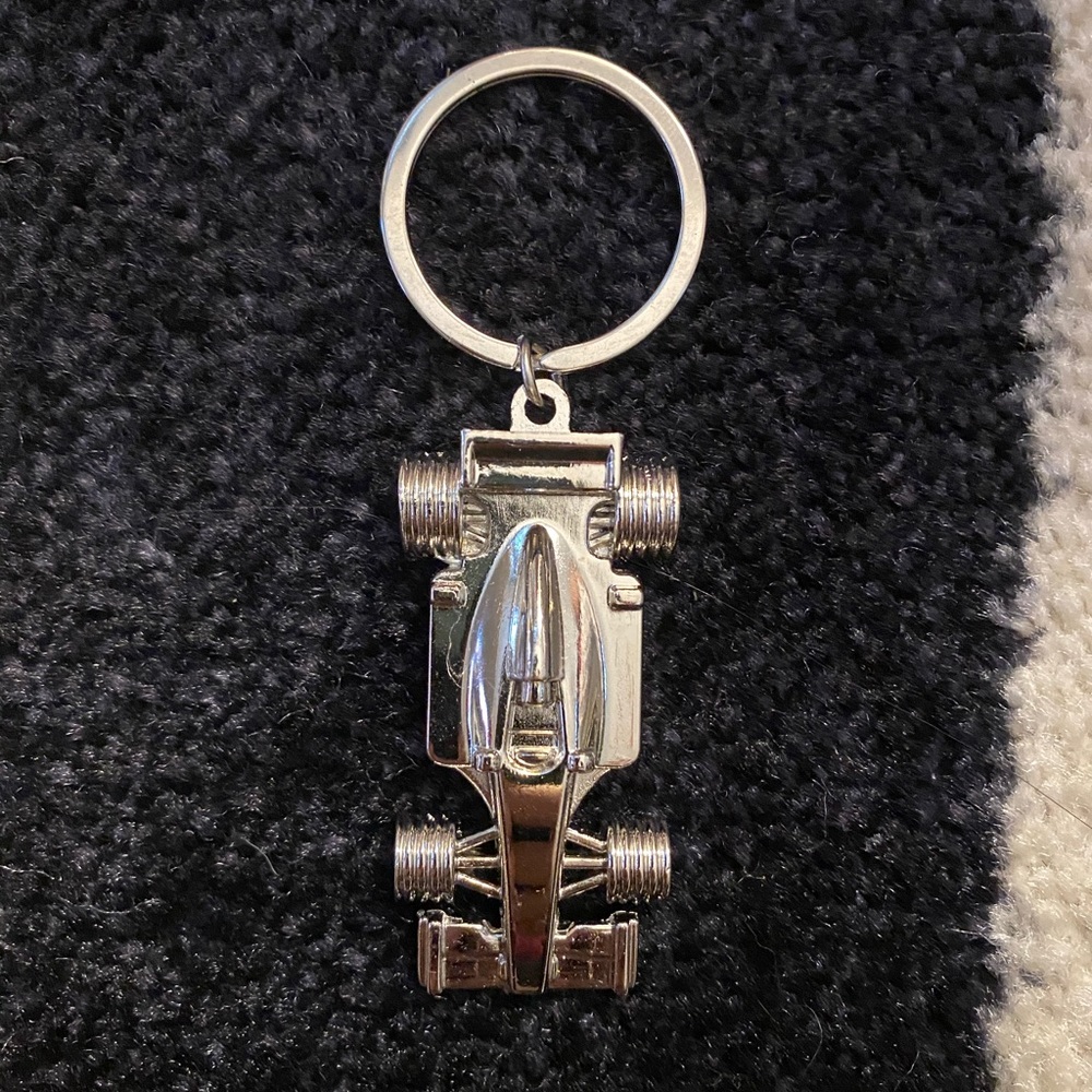 Key chain - Picture 2 of 3
